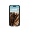 UAG dėklas MagSafe skirtas iPhone 16 Pro (mėlyna)