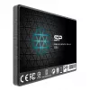 SSD diskas Silicon Power plonas S55 240GB 2.5col SATA III TLC