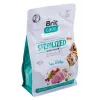 BRIT Care Grain-Free Sterilized Urinary - sausas kačių ėdalas - 400 g