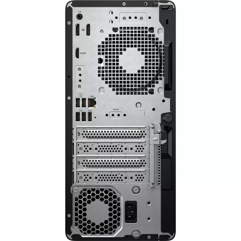 Kompiuteris HP ELITEDESK 8 TWR G1I U5-235 8 GB RAM 500 GB HDD integruota grafika Windows 10
