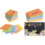 Post-it Super Sticky Notes Boost Collection lipnūs lapeliai itin stipriai sulipę įvairių spalvų 5 bloknotai (7100258933)