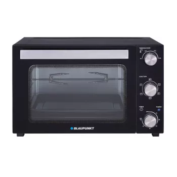 Blaupunkt EOM601 orkaitė, juoda, nerūdijantis plienas