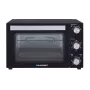Blaupunkt EOM601 orkaitė, juoda, nerūdijantis plienas