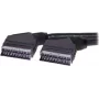 SCART laidas ShiverPeaks 96005 1,5 m 21 kontaktų