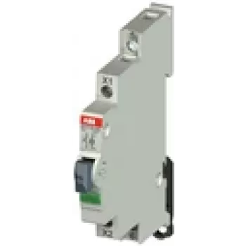 ABB E217-16-10D automatinis jungiklis (2CCA703162R0001)