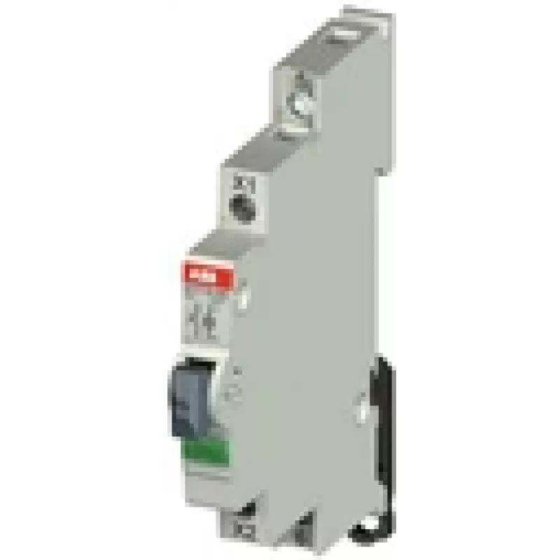 ABB E217-16-10D automatinis jungiklis (2CCA703162R0001)