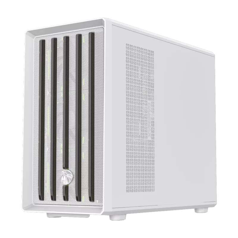 Gamemax | Korpusas | CLAW 360 WH | M-ATX