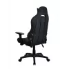 Arozzi Torretta SuperSoft -Pure Black