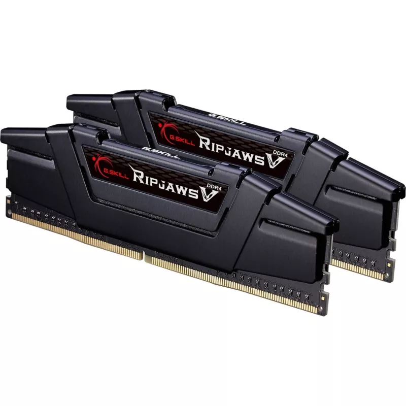 Atminties modulis G.Skill Ripjaws V DDR4 32 GB 4000 MHz