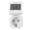 Vatmetras energijos matuoklis GB615E GreenBlue