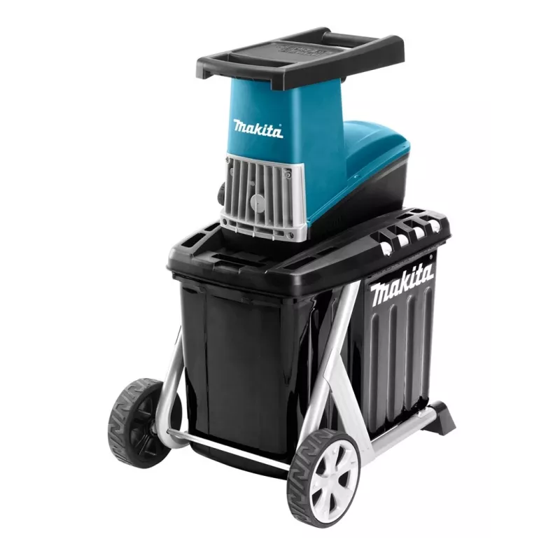 Makita UD2500 sodo smulkintuvas 2500 W 67 l peilis