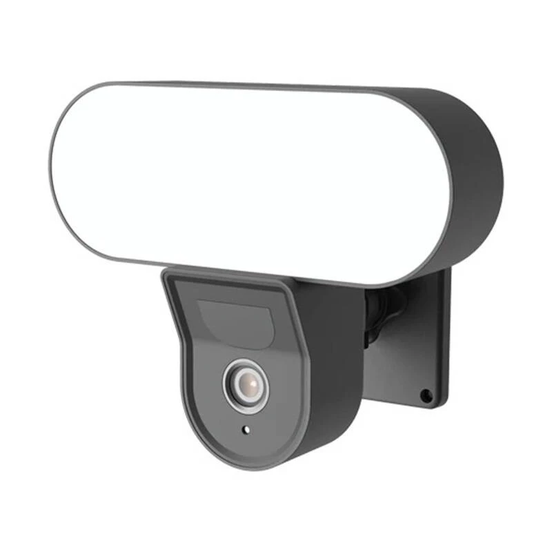 Apsaugos kamera Gosund IPC3 IP65 išmanioji lauko Wi-Fi kamera