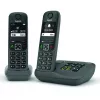 Analoginis / DECT telefonas Gigaset AE690A