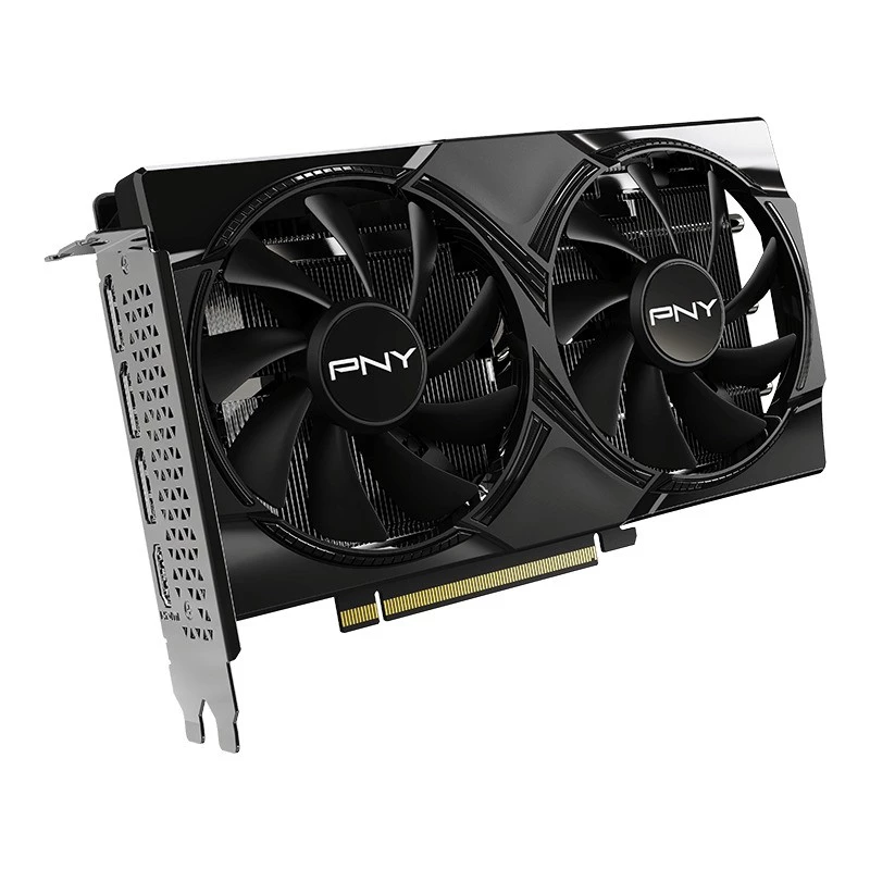Grafikos plokštė GeForce RTX 5060 8GB GDDR7