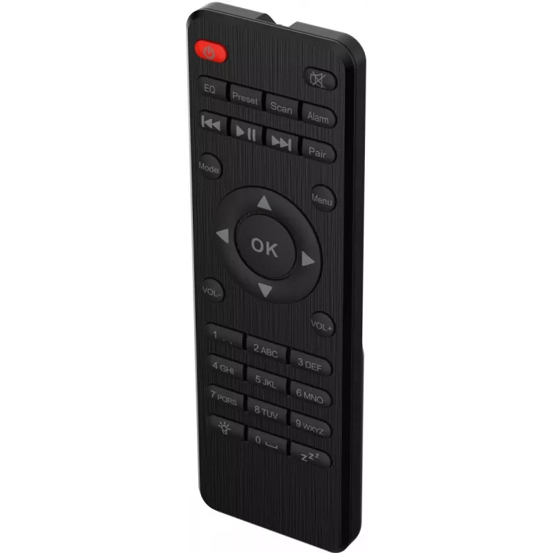Stalinis radijas SENCOR SIR 5100WDB — 4 W, Wi‑Fi, FM