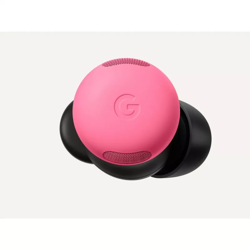 Google Pixel Buds Pro 2 ausinės
