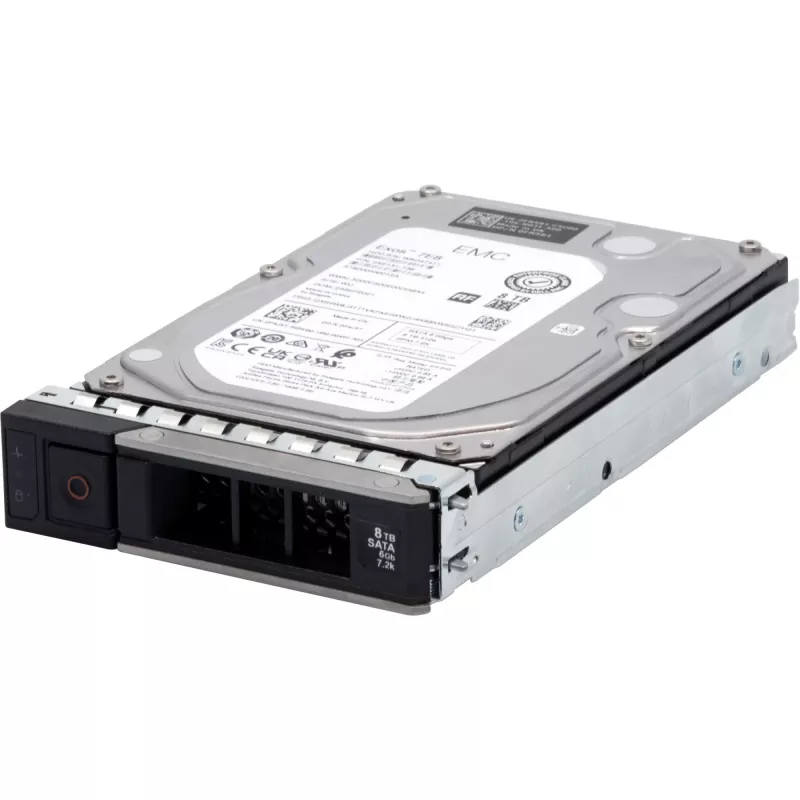 HDD Axis 02472-001 8TB 3,5 inch SATA vidinis kietasis diskas