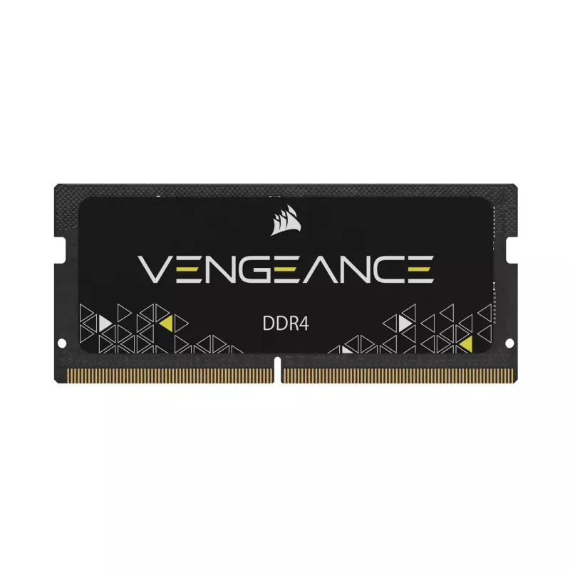 Atminties modulis Corsair Vengeance DDR4 16 GB 2666 MHz