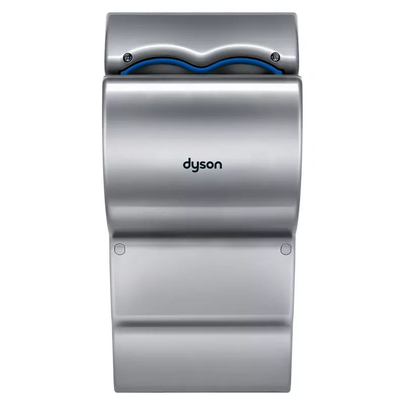 AB 14 Airblade dB Rankų džiovintuvas 1600W Sidabrinis