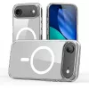 nevox StyleShell SHOCKFlex MagSafe iPhone 17 Air permatomas (2531)