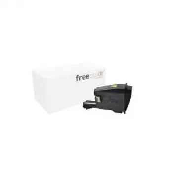 Freecolor TK1115-FRC - Kyocera - FS-1320 MFP - FS-1220 MFP - FS-1041 - juoda - juoda - Toneris - TK-1115 (TK-1115-FRC)