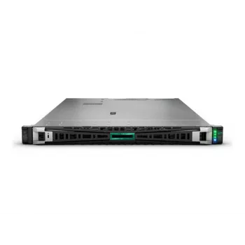 HPE ProLiant DL360 Gen11 serveris 4.8 TB Rack 1U Intel Xeon Sidabrinė 4510 2.4 GHz 64 GB DDR5-SDRAM