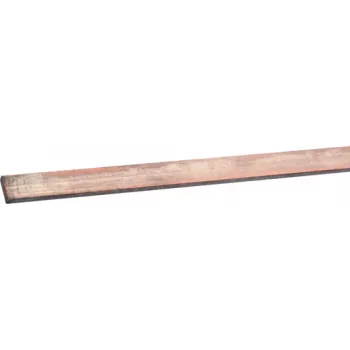 Šynų juosta KW1NBB 10x3mm ilgis 1m (KW1NBB)