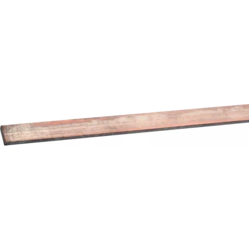 Šynų juosta KW1NBB 10x3mm ilgis 1m (KW1NBB)