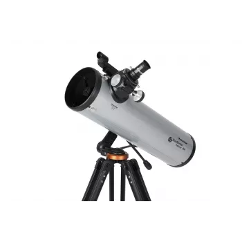 Celestron StarSense Explorer DX 130 teleskopas
