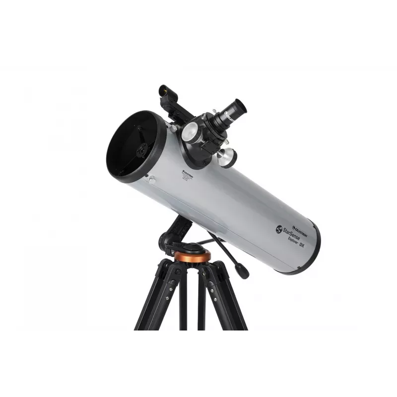 Celestron StarSense Explorer DX 130 teleskopas
