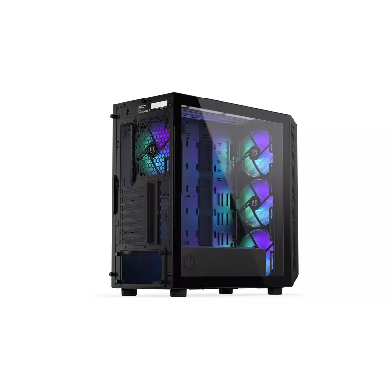 ENDORFY Arx 700 ARGB Tower Black