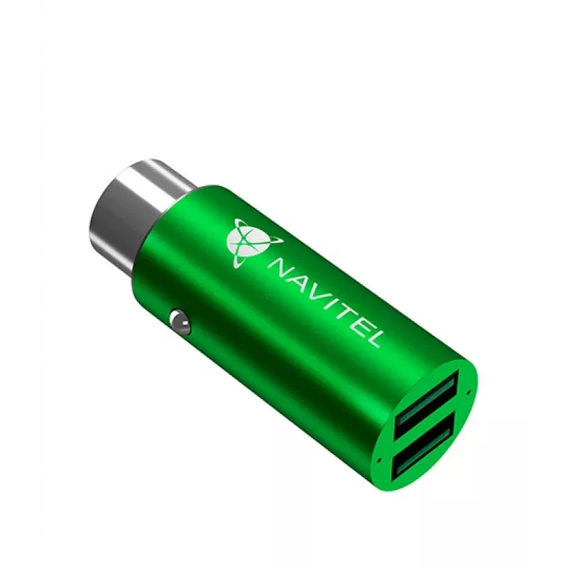 Navitel | Automobilinis adapteris | UC323 | 5 V | Automobilinis adapteris