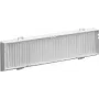 Panasonic ET-RFL400 - keičiamasis filtrų blokas, skirtas PT-LMX420 | PT-LMX460 | PT-LMW420 | PT-LMW460 | (ET-RFL400)
