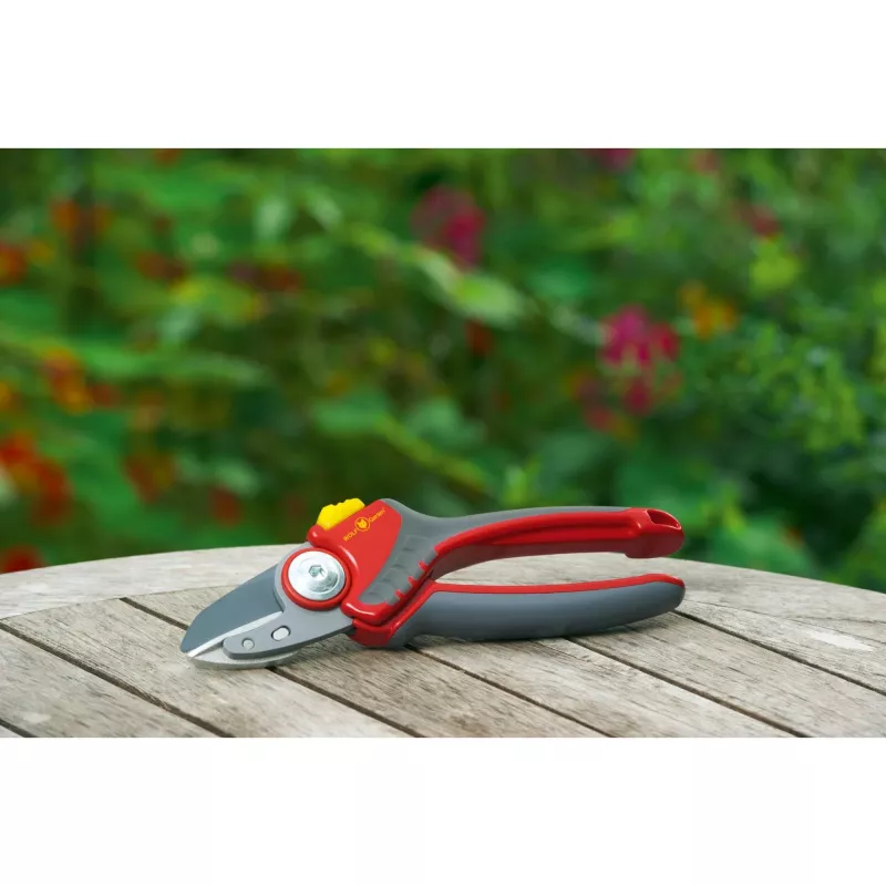 Vejapjovė WOLF-Garten RS 4000 PREMIUM PLUS