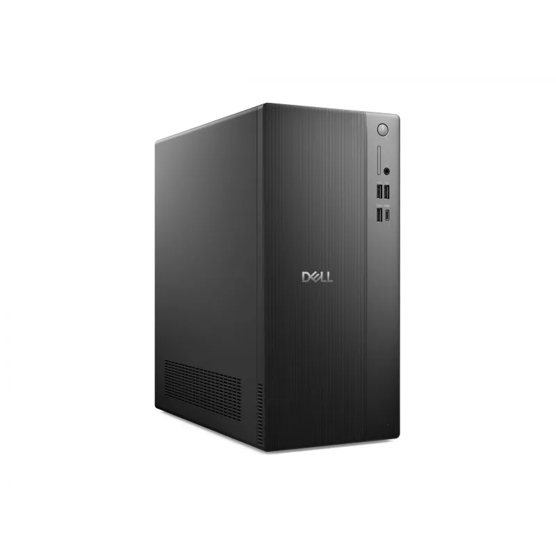 Dell Pro | Essential QVT1260 | Stalinis kompiuteris | Bokštas | Intel Core i5 | i5-14500 | 16 GB | DDR5 | 512 GB | Intel UHD Graphics 770 | Be klaviatūros | Windows 11 Pro | Garantija 36 mėn.