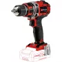 Einhell Germany Ag 4513887 Belaidis grąžtas, juodas