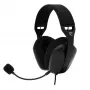 Ausinės White Shark GH-2443 Sparrow Juoda