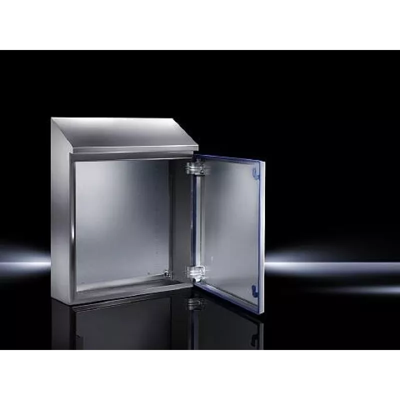 Elektrinė spinta Rittal HD 1308.600 nerūdijantis plienas, 390×210×769 mm, IP66