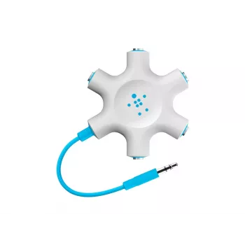 Belkin F8Z274BT baltas