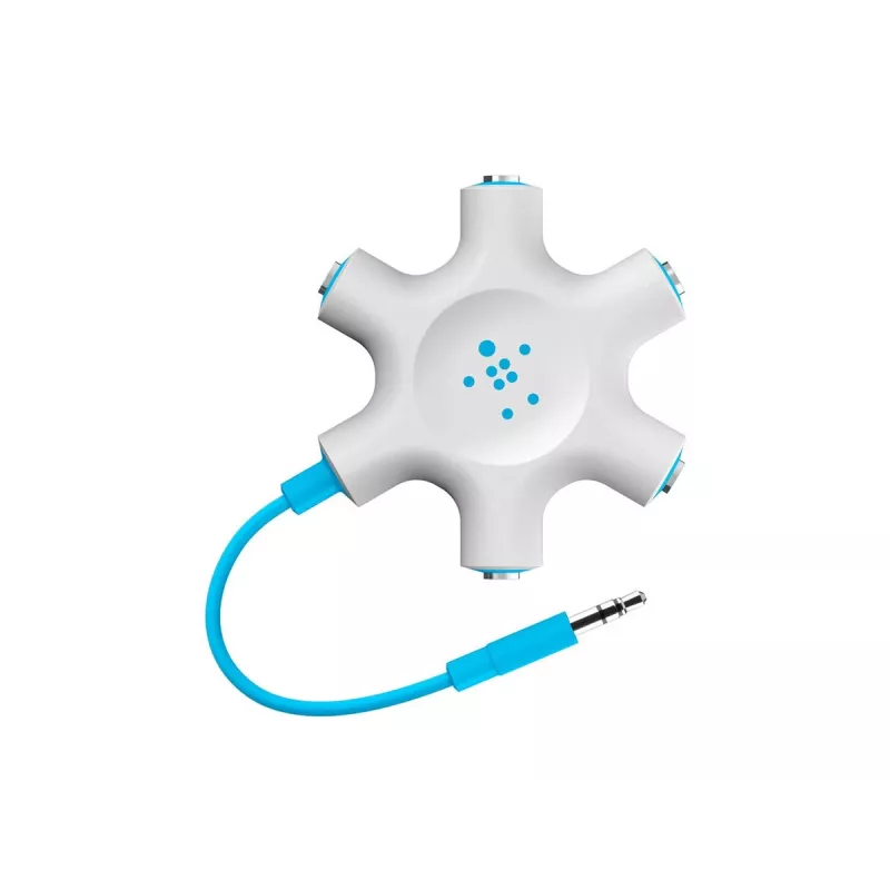 Belkin F8Z274BT baltas