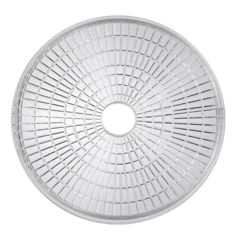 GreenBlue grybų, daržovių ir vaisių džiovintuvas, 250W galia, labai tylus, 5 sietai, GB195