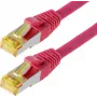 Tinklo kabelis Helos S/FTP (PIMF) CAT 6a 7,5 m