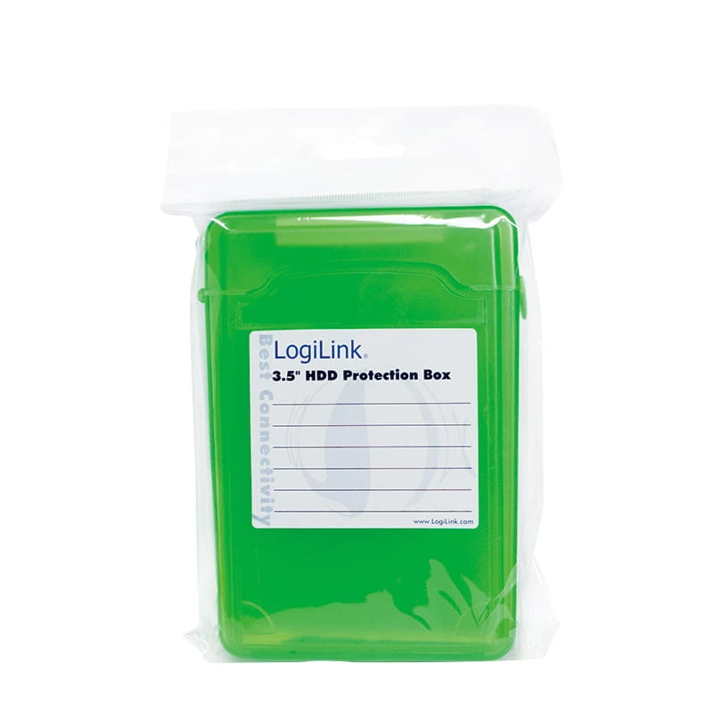 Apsauginė dėžutė LogiLink UA0133G