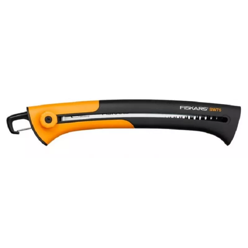 Genėjimo pjūklas Fiskars 1000614 — rankinis genėjimo pjūklas šakoms pjauti