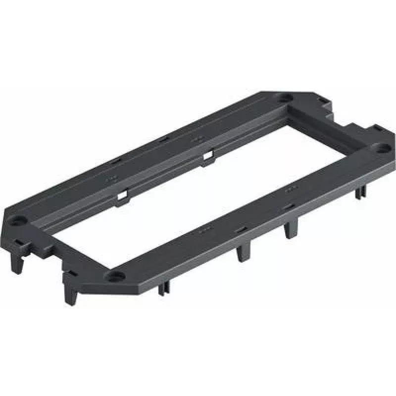 Cover Plate UT3 P3 for UT3 3 Modul45 (7408753)