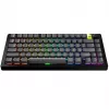 „GLORIOUS GPBT Basics PBT Dye-Sub Armor Pilka ANSI“ klavišų dangteliai