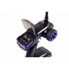 Amewi Bagis „Pitbull X“ 25ccm 2,4 GHz M 1:5, 12,5 kg
