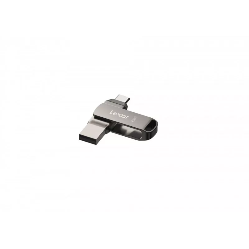 USB atmintukas Lexar 256 GB USB Type-C LJDD400256G-BNQNG