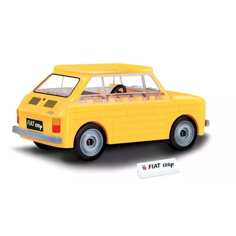 Cobi Building Blocks COBI-24530