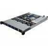 ASRock 1U8S4E-GENOA/2T serverio barebone SoC lizdas SP5 (LGA 6096) Rack (1U)